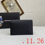 プラダ 財布 コピー激安